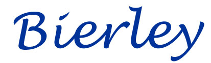 Bierley logo